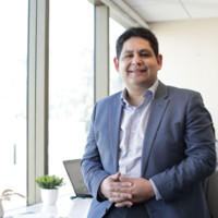 Beeok Employee Cristian S's profile photo