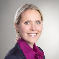 Roche Employee Manuela Hoffmann's profile photo