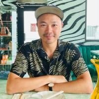 Jonathan Huang Email & Phone Number