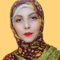 Digital Optimizer Employee Syeda Hadia's profile photo