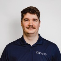 DO Supply, Inc. Employee Nolan R.'s profile photo