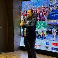 360factors, Inc. Employee Farhan Bhatti's profile photo