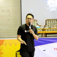 Telkom Indonesia Employee Eko Wahyudi's profile photo