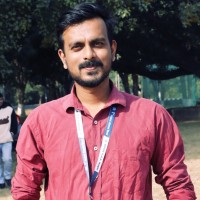 Girija Sahoo Email