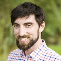 Oracle Employee Sean McCarthy's profile photo