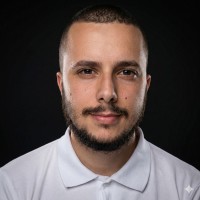 Fraudio Employee Stefan Drobnjak's profile photo
