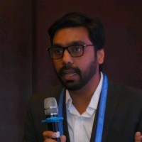 Zaytrics Pvt Ltd Employee Muhammad Masood's profile photo