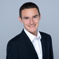 Benjamin Bouvet's profile photo