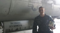 Fleet Readiness Center Southeast Employee Ethan Cramer's profile photo