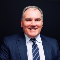 Nevada City School District Employee John Baggett's profile photo