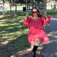 F3 Technologies Inc. Employee Lindsey Taylor's profile photo