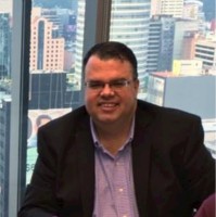 Sempra Infraestructura Employee Luis Arras's profile photo