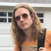 Timcast Media Employee Ian Crossland's profile photo