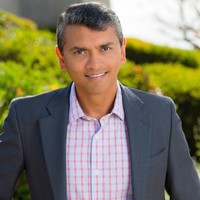 Persient LLC - Mergers & Acquisitions Employee Ashish Jariwala's profile photo