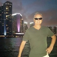 Health Connect Partners (HCP) Employee Allen Davis's profile photo