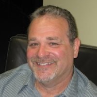 Semi-Retired Employee Drew Lapatin's profile photo