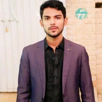 XFINITE Employee Muhammad Waleed's profile photo