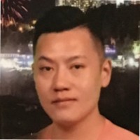 Spaulding Ridge Employee Peter Won's profile photo