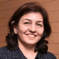 Dr Lal PathLabs Employee Shalini Kumar's profile photo