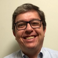 ForceOne Employee Rafael Lage's profile photo