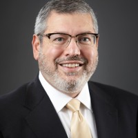 HCFL Employee Ofer Lurman's profile photo