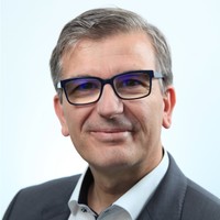 Microsoft Employee Laurent Verdier's profile photo