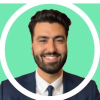 EPC Consultants, Inc. Employee Waleed Assaf's profile photo