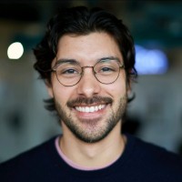 Google Employee Danilo Dias Araujo's profile photo
