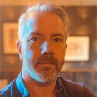 Oyster Employee Chez Walkington's profile photo