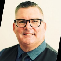 GEODIS Employee Richard Sweeney's profile photo