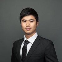 Seed Training Group Employee Shuai Li's profile photo