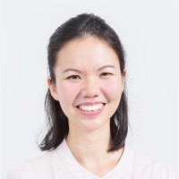 audax Employee Kelly Koh's profile photo