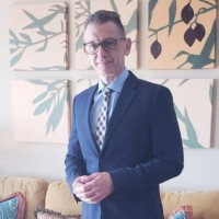 Sanatorio Colegiales Employee Gustavo Samaja's profile photo
