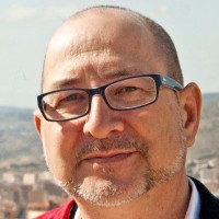 UNED Employee Antonio Melgarejo's profile photo