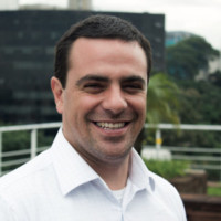 Grupo Fleury Employee Alex Fernandes's profile photo