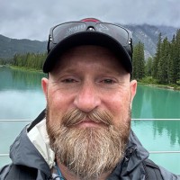 Mahal Reserve Employee Adam Fleck's profile photo