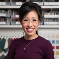 HDR Employee Veronica Ng's profile photo