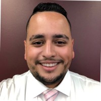 Trayer Engineering Corporation Employee David Ramirez Jr.'s profile photo