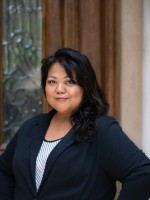 Karma and Luck Employee Monina Isaacs's profile photo