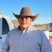 Friona Industries LP Employee Daniel Flores's profile photo