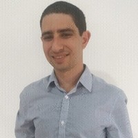 Sagi Duek Email