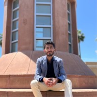 Willow Group, Ltd. Employee Nilesh R.'s profile photo