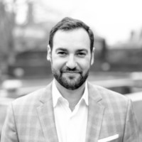 Entri Employee Joel Packer's profile photo