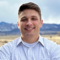 CARET Employee Matthew Olson's profile photo