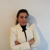 Isobionics® Employee Estela Delgado Arciniega's profile photo
