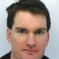Aviva Employee Simon Grey's profile photo