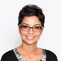 Uplift Education Employee Christine Diaz's profile photo