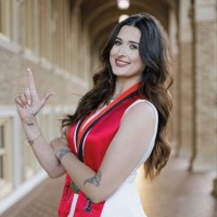 Television Production Employee Malyn Wood's profile photo