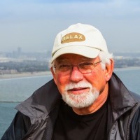 Jeff West