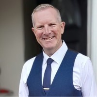 Mace Employee Tom Holbrow's profile photo